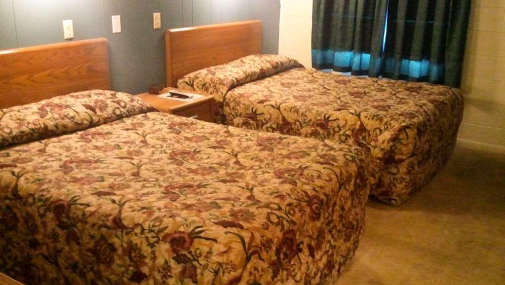 Wyoming Motel Wheatland Værelse billede